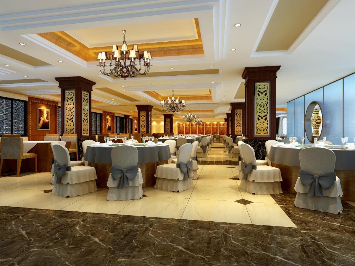 Forstar Hotel - North Renmin Road Chengdu Exterior foto