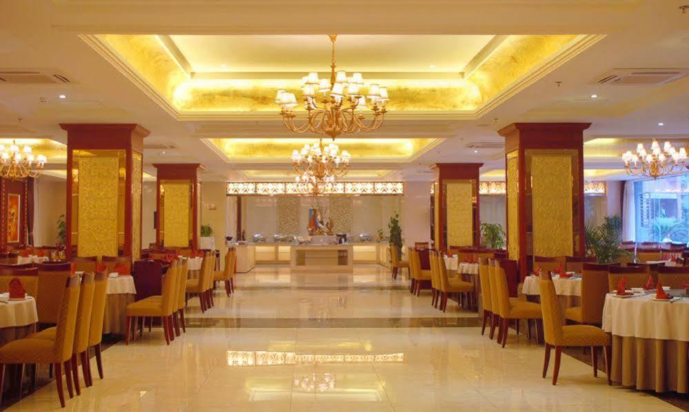 Forstar Hotel - North Renmin Road Chengdu Exterior foto