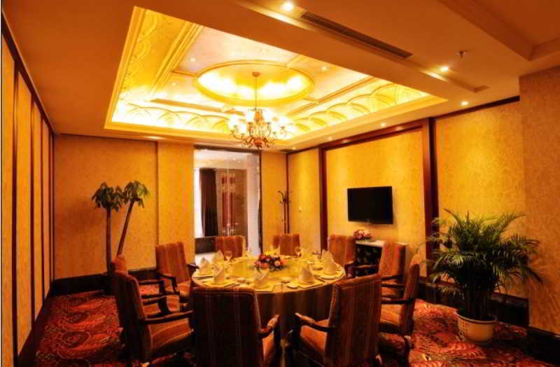 Forstar Hotel - North Renmin Road Chengdu Exterior foto